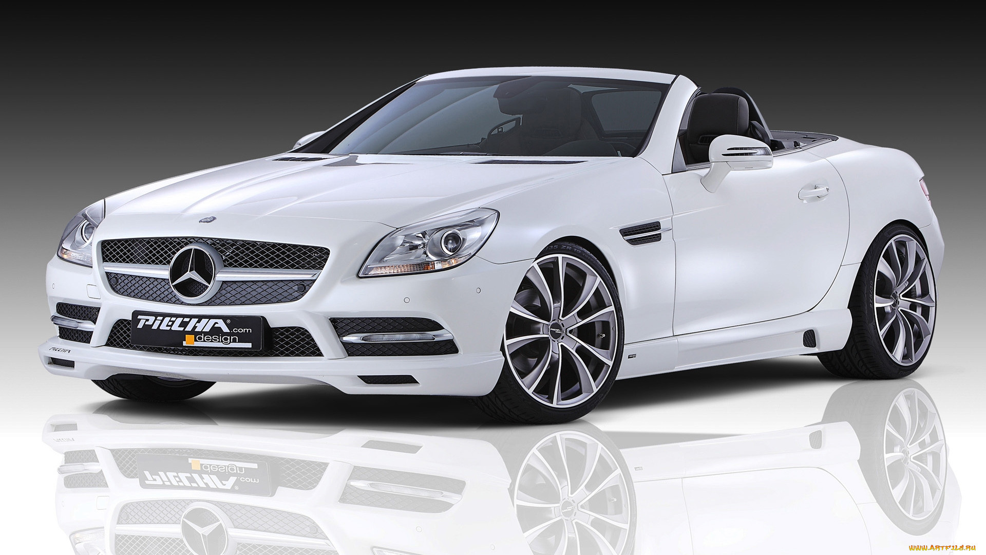 , mercedes, benz, lorinser